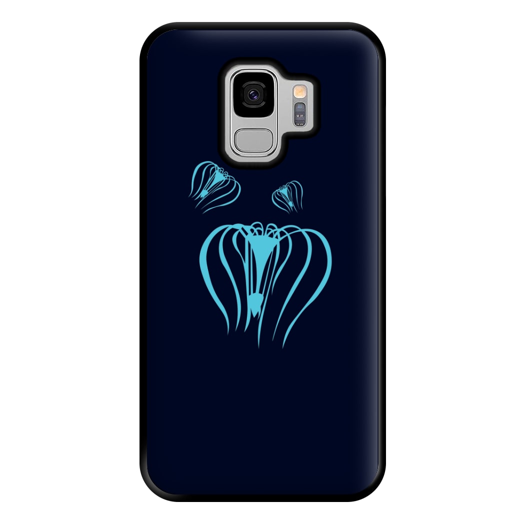 Tree Of Souls Phone Case for Galaxy S9 Plus