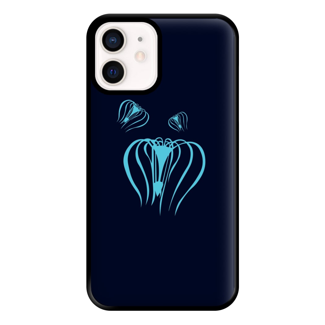 Tree Of Souls Phone Case for iPhone 13 Mini