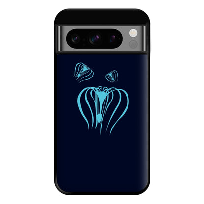 Tree Of Souls Phone Case for Google Pixel 8 Pro