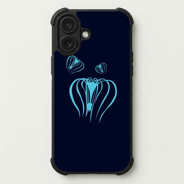 Tree Of Souls Phone Case — Bumper case