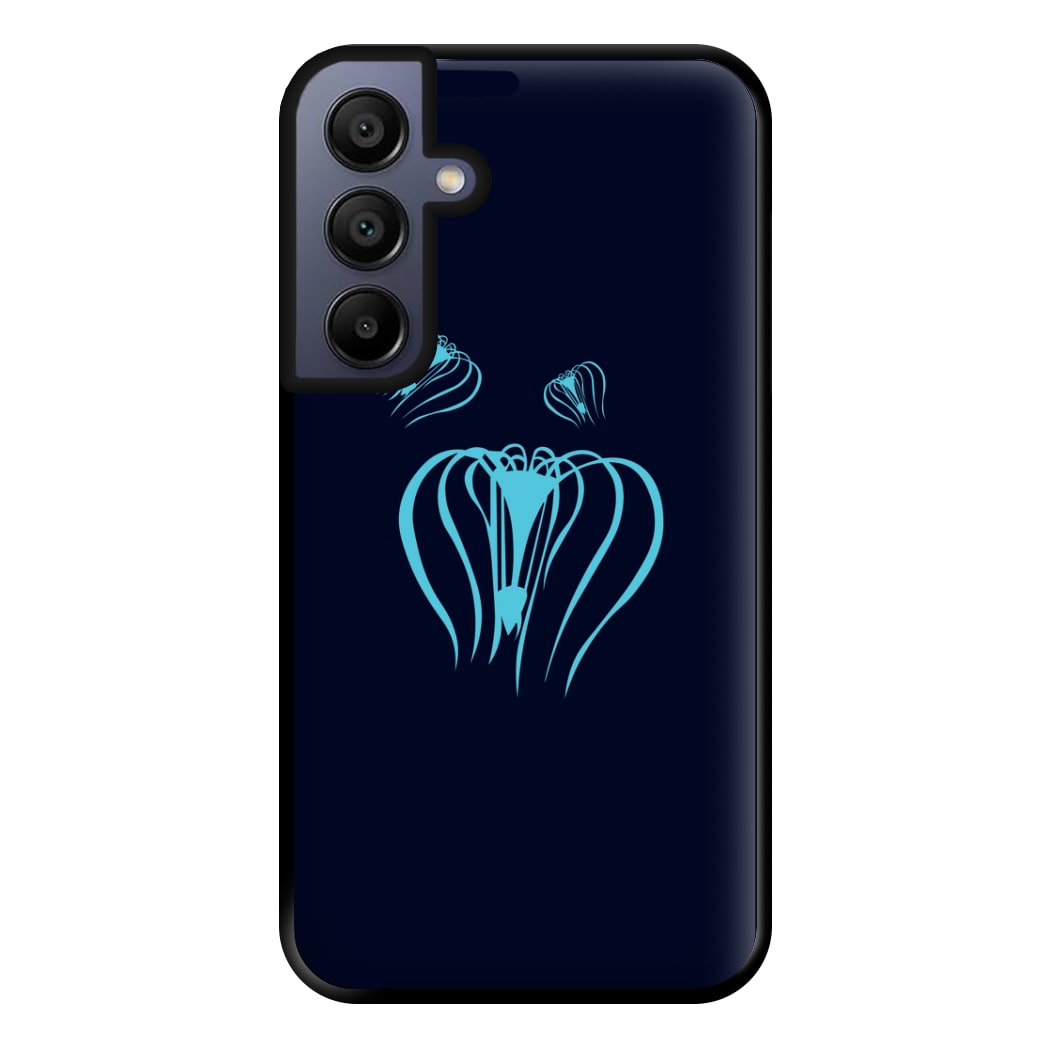 Tree Of Souls Phone Case for Galaxy A15