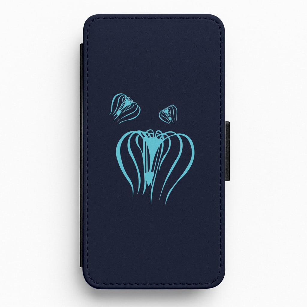 Tree Of Souls Flip / Wallet Phone Case