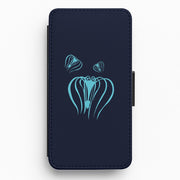 Tree Of Souls Flip / Wallet Phone Case 1