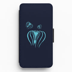 Tree Of Souls Flip / Wallet Phone Case