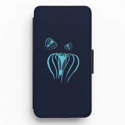 Tree Of Souls Flip / Wallet Phone Case