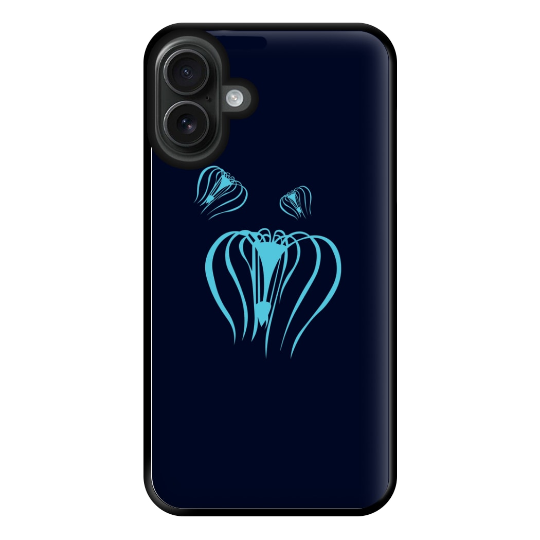 Tree Of Souls Phone Case for iPhone 16 Plus