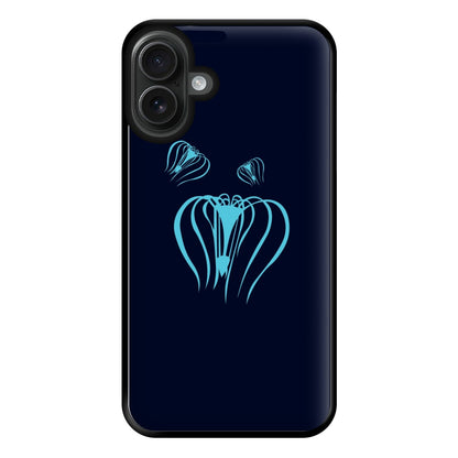 Tree Of Souls Phone Case for iPhone 16 Plus