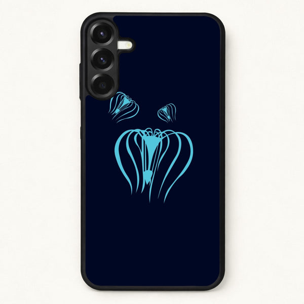 Tree Of Souls Phone Case for Galaxy A17