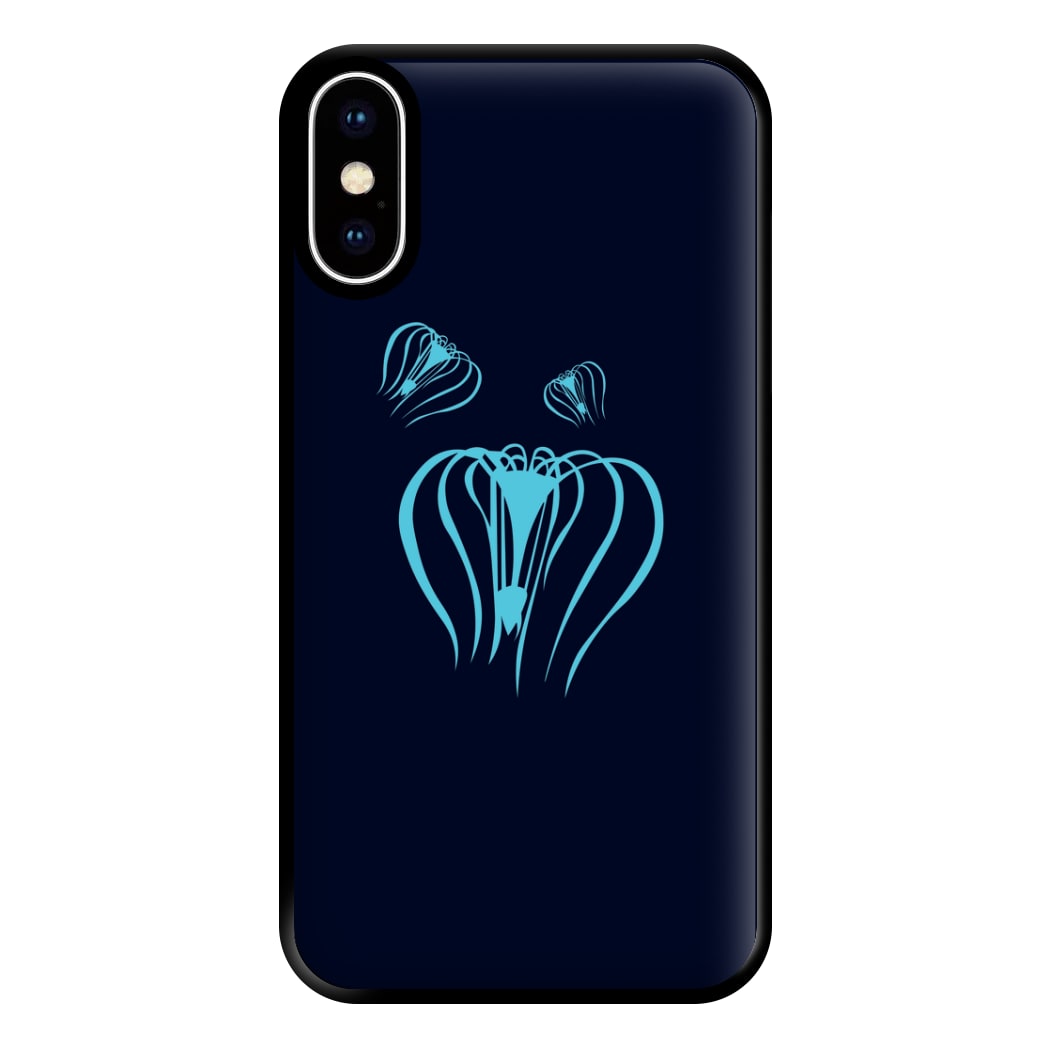 Tree Of Souls Phone Case for iPhone XS Max