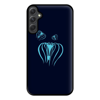 Tree Of Souls Phone Case for Galaxy A14