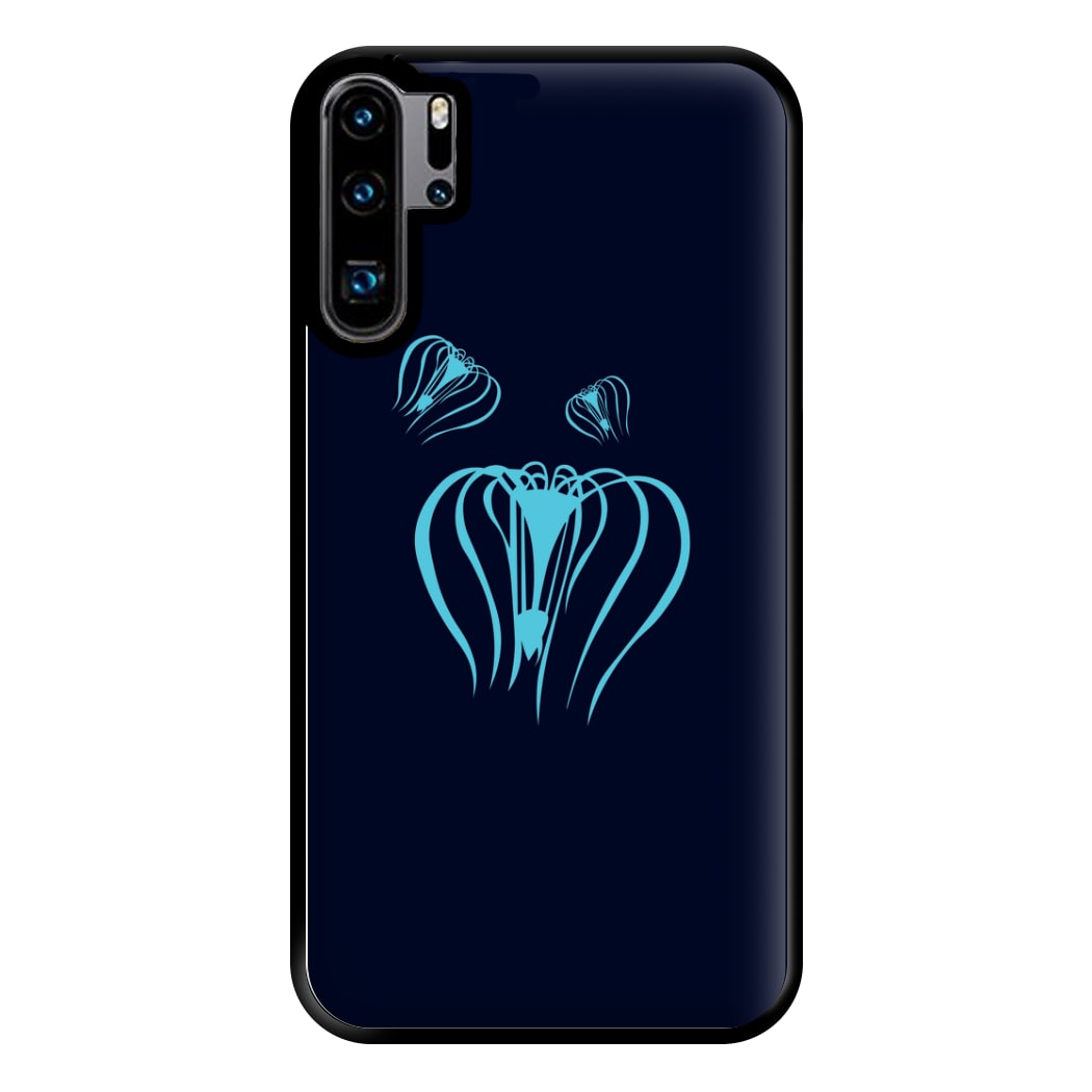 Tree Of Souls Phone Case for Huawei P30 Pro