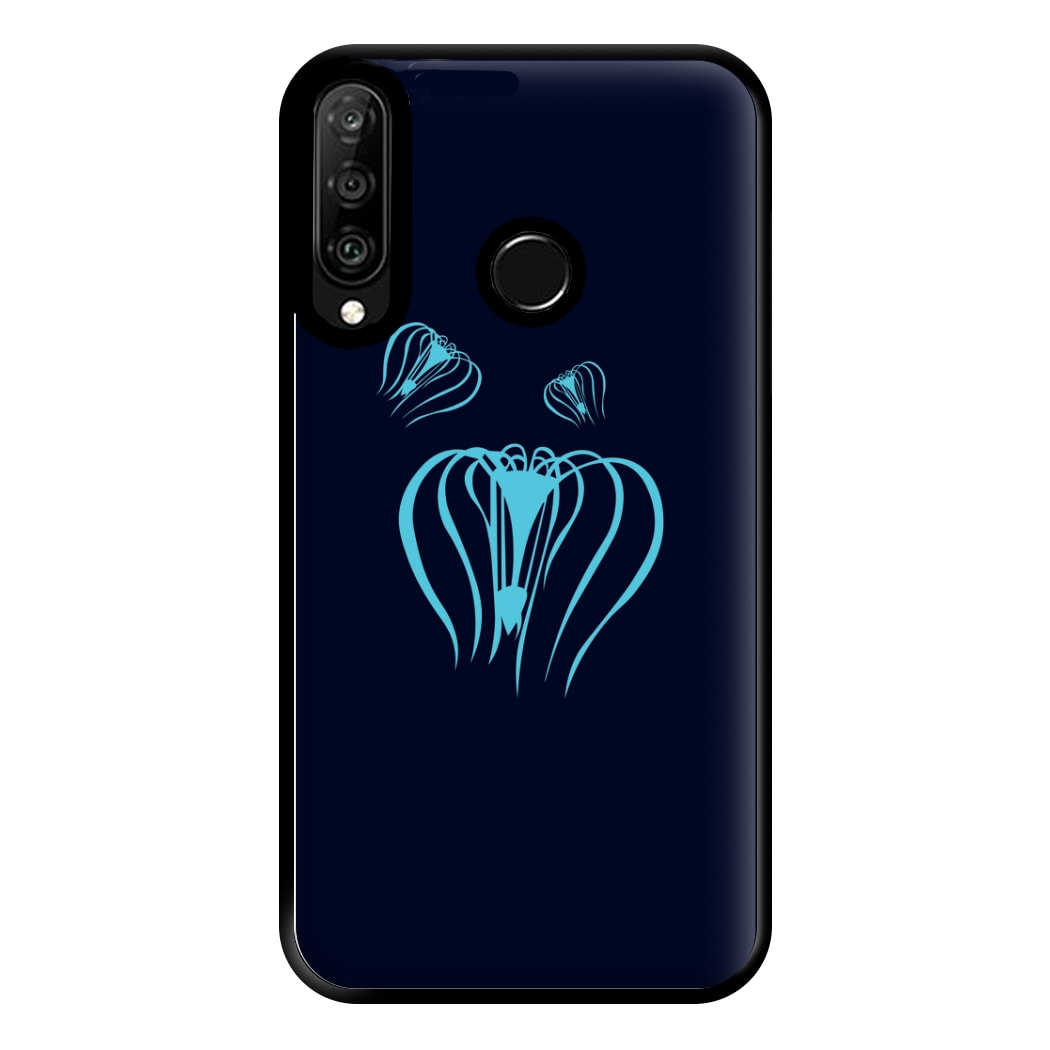 Tree Of Souls Phone Case for Huawei P30 Lite