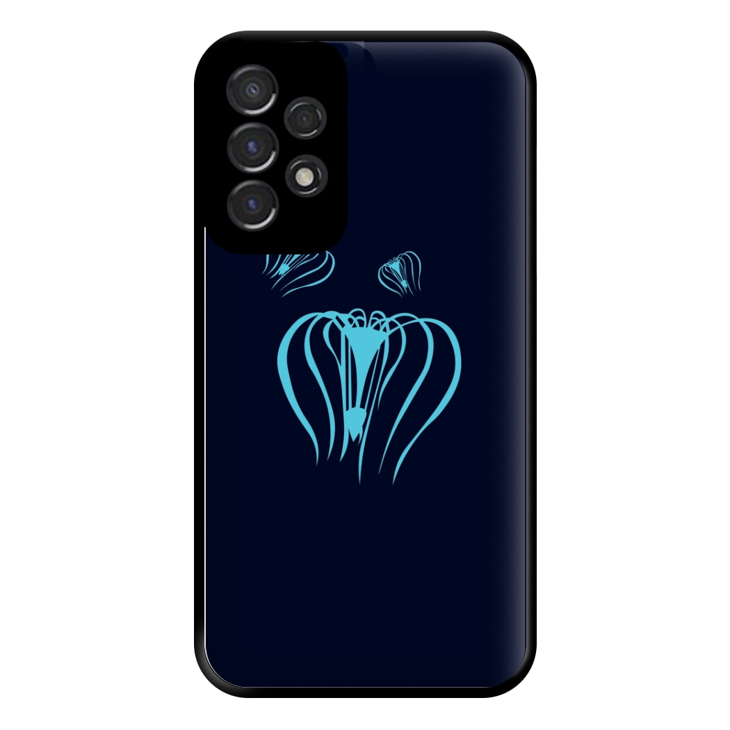 Tree Of Souls Phone Case for Galaxy A53