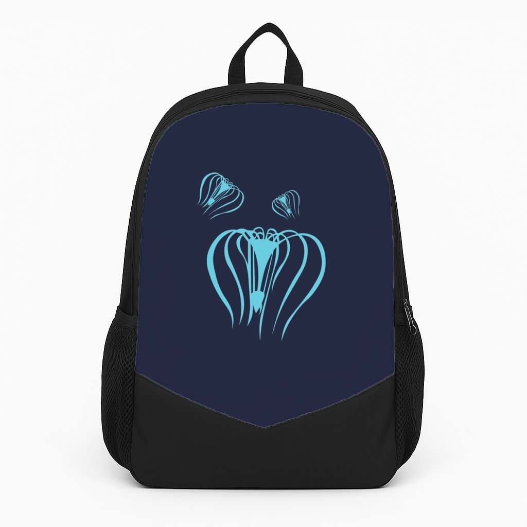 Tree Of Souls Backpack