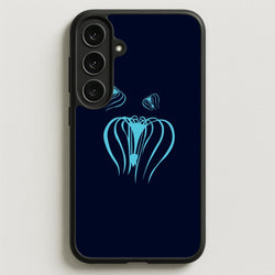 Tree Of Souls Phone Case for Galaxy S25FE