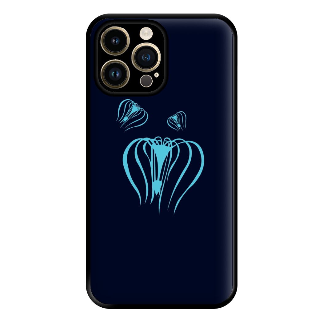 Tree Of Souls Phone Case for iPhone 14 Pro Max