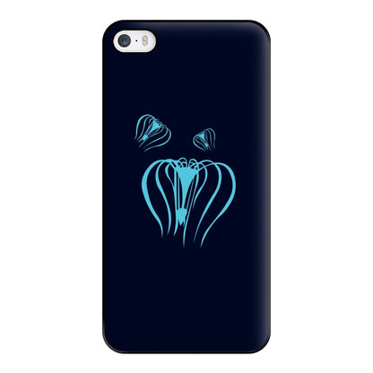 Tree Of Souls Phone Case for iPhone 5 / 5s / SE 2016