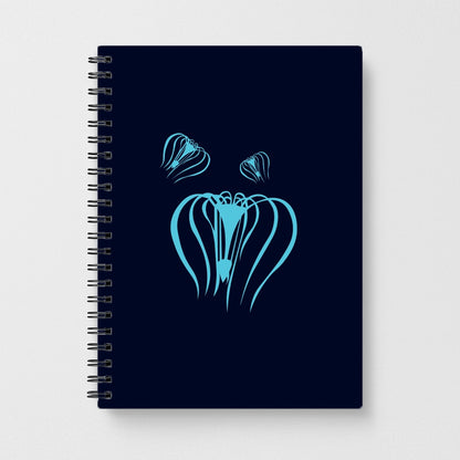 Tree Of Souls Notebook