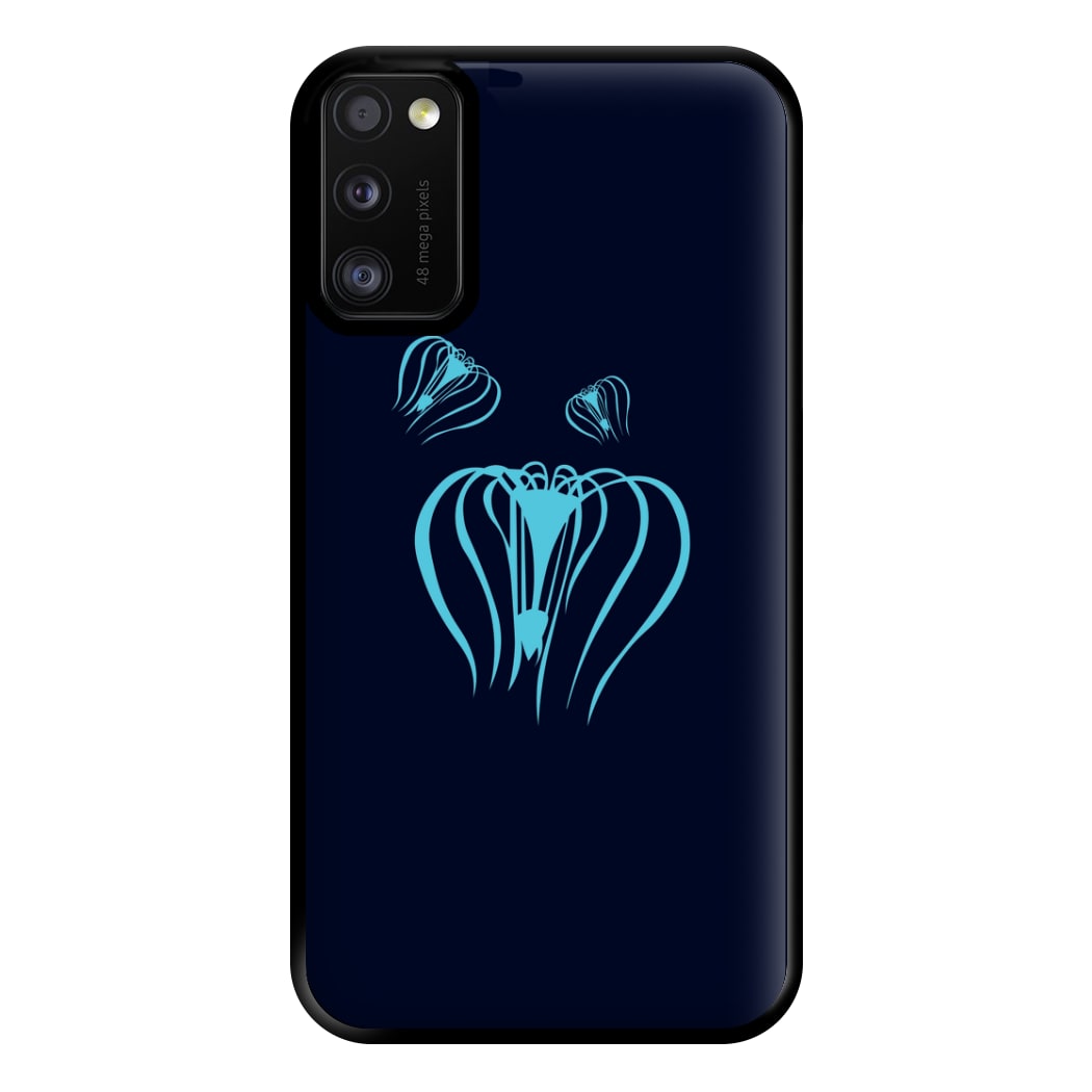 Tree Of Souls Phone Case for Galaxy A41