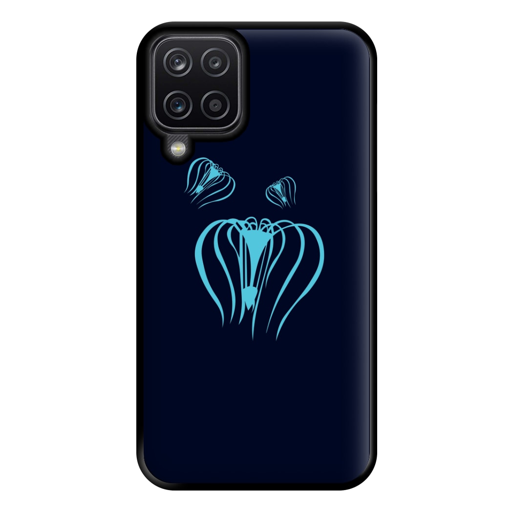 Tree Of Souls Phone Case for Galaxy A12