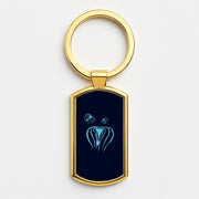 Tree Of Souls Luxury Keyring 3