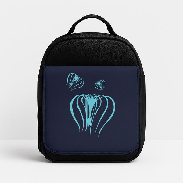 Tree Of Souls Insulated Lunchbox