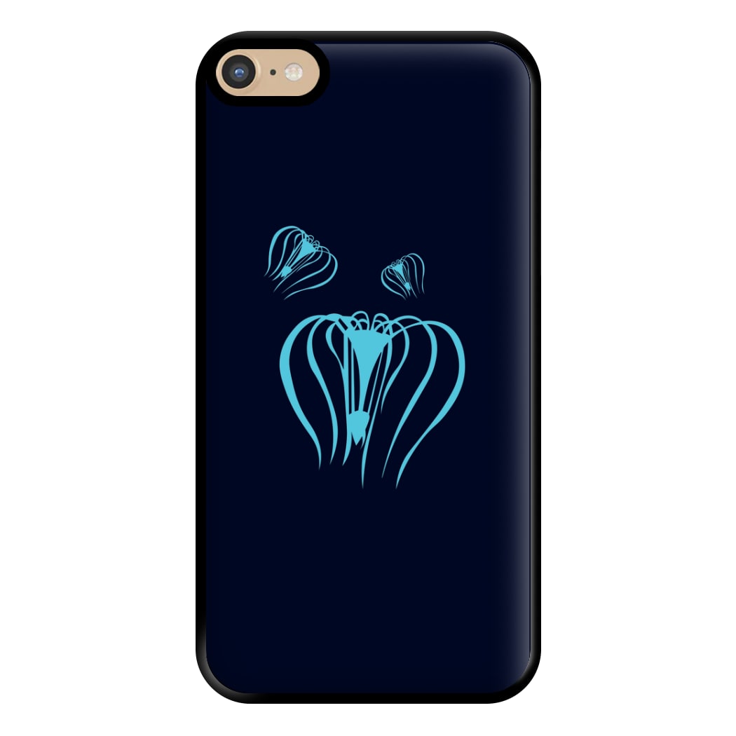 Tree Of Souls Phone Case for iPhone 6 Plus / 7 Plus / 8 Plus