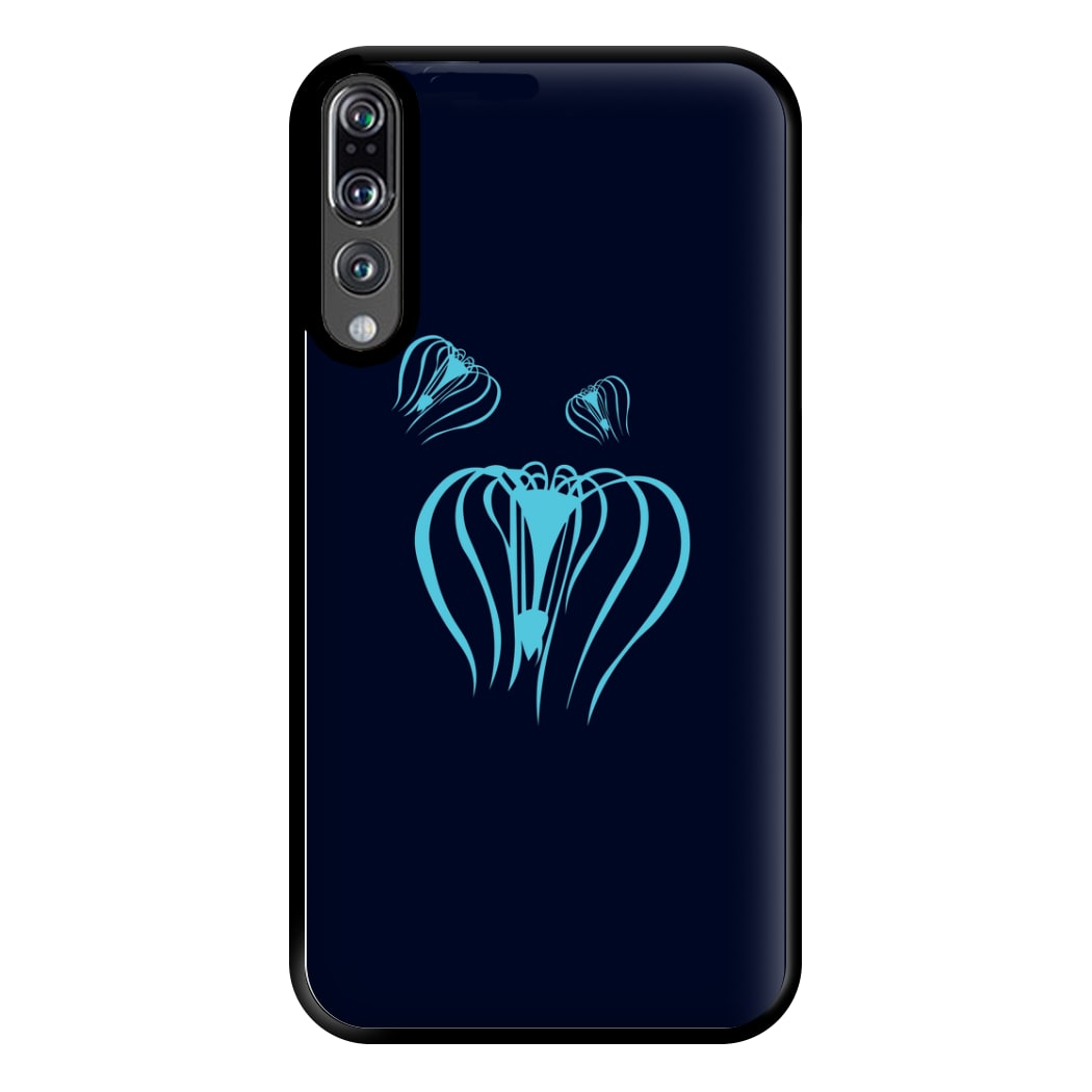 Tree Of Souls Phone Case for Huawei P20 Pro