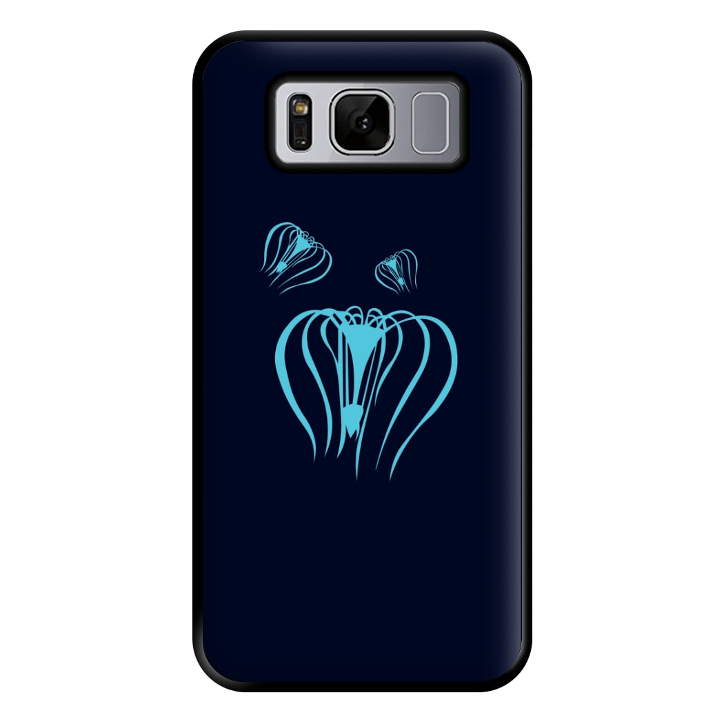 Tree Of Souls Phone Case for Galaxy S8 Plus