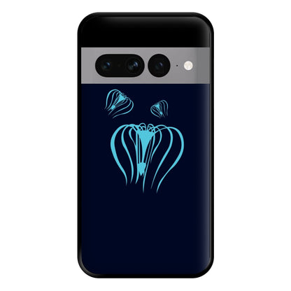 Tree Of Souls Phone Case for Google Pixel 7 Pro