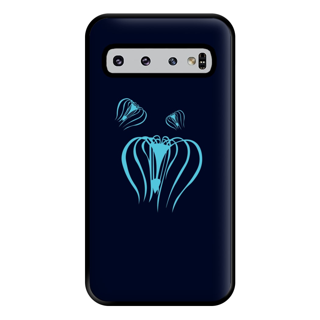 Tree Of Souls Phone Case for Galaxy S10 Plus