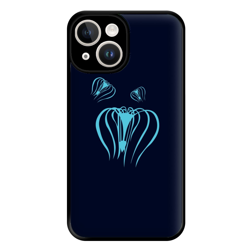 Tree Of Souls Phone Case for iPhone 14