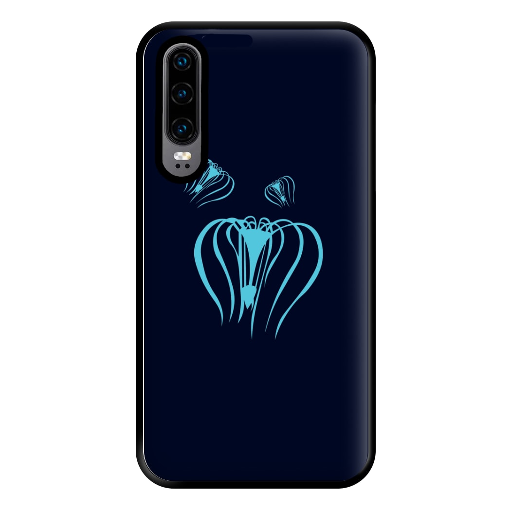 Tree Of Souls Phone Case for Huawei P30