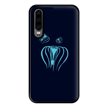 Tree Of Souls Phone Case for Huawei P30