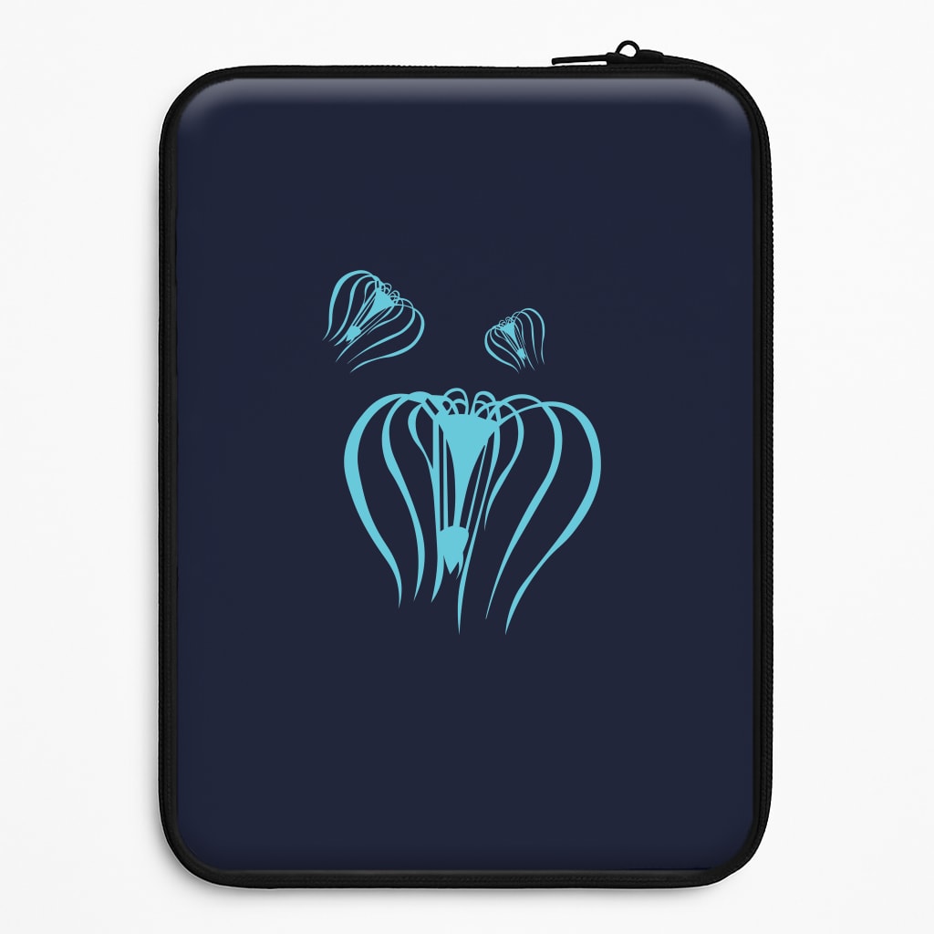 Tree Of Souls Laptop Sleeve