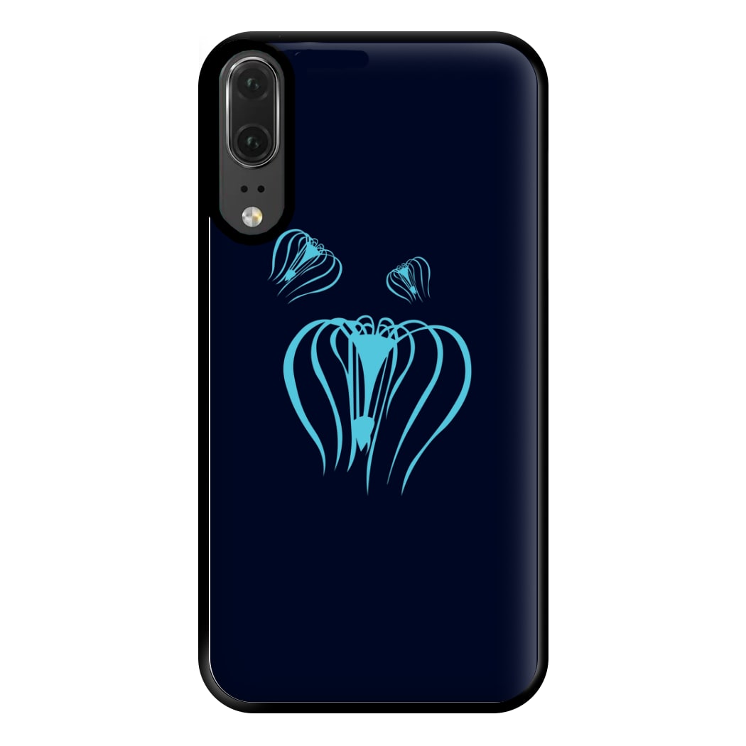 Tree Of Souls Phone Case for Huawei P20