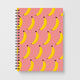 SummerNotebooks