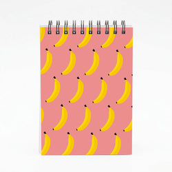 A6 Notebook