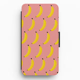 Patterns Wallet Phone Cases