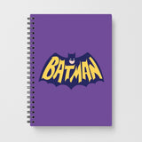 Batman Notebooks