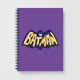 BatmanNotebooks