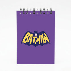 A6 Notebook