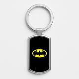 Batman Keyrings