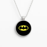 Batman Necklaces