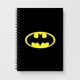 BatmanNotebooks