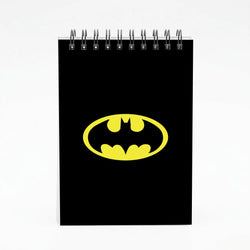 A6 Notebook