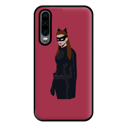 Catwoman Phone Case for Huawei P30