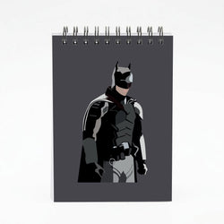 A6 Notebook