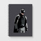 BatmanNotebooks