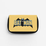 Batman Pencil Cases